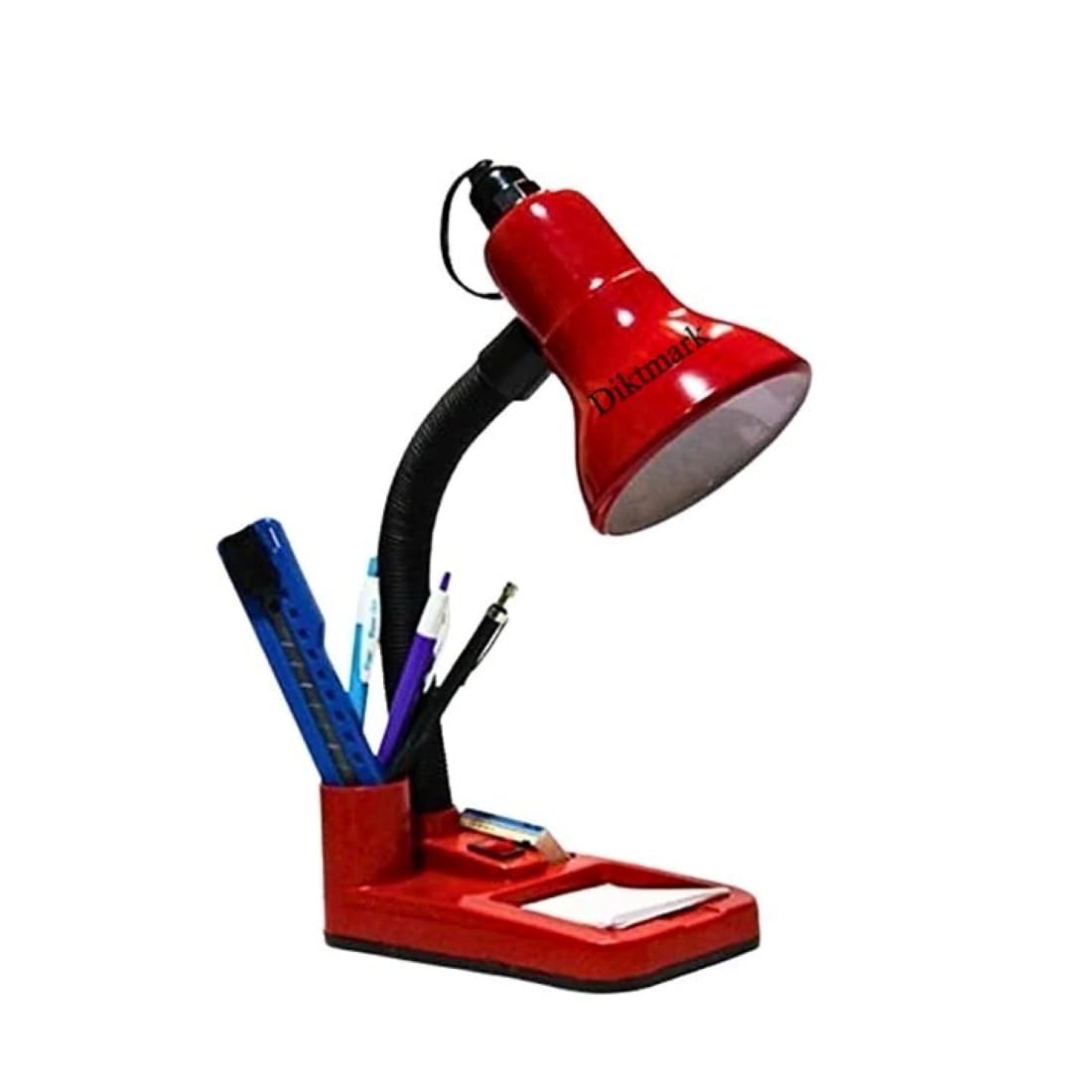 Personalized name car shaped LED lamp