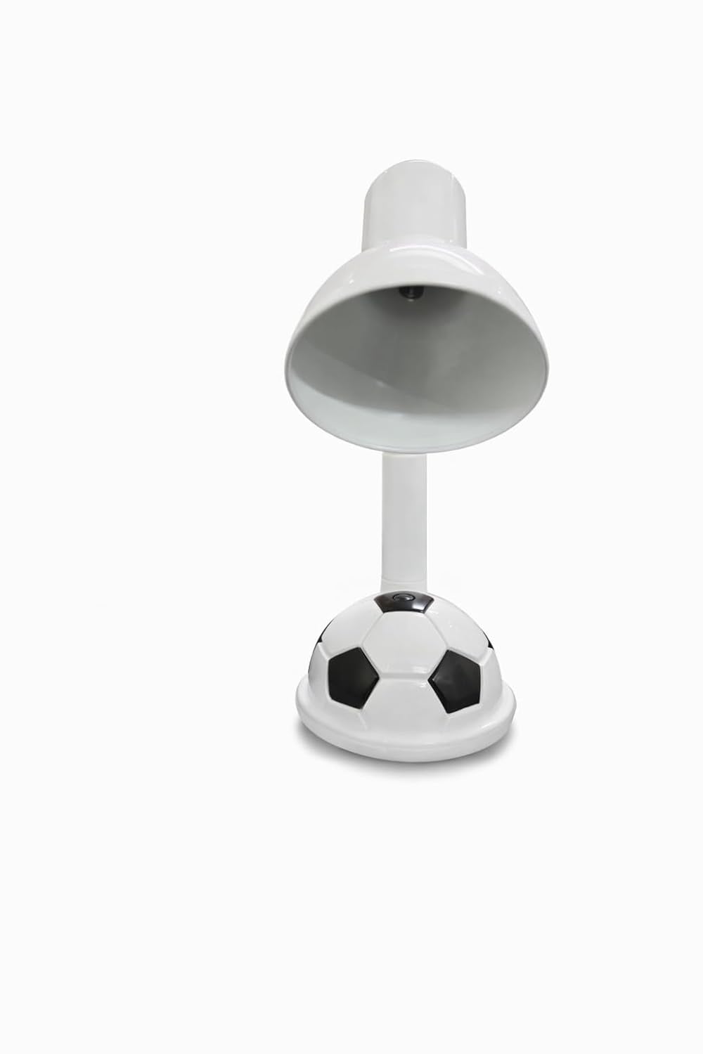Soccer ball night lamp