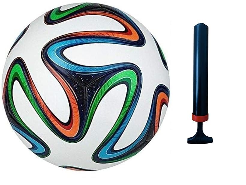 Decorative soccer ball