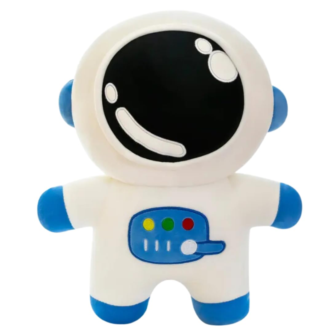 Astronaut plush toy