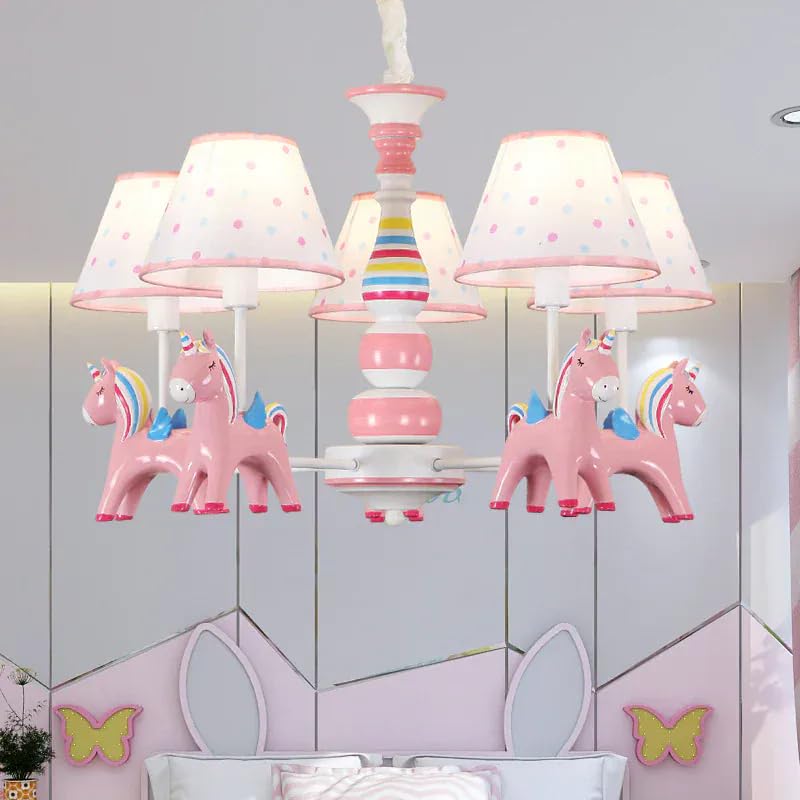 Unicorn night lamp