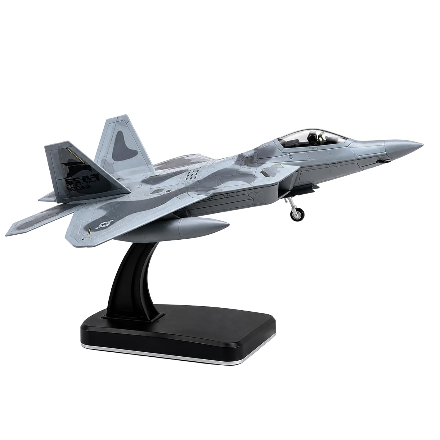 Aircraft Accent