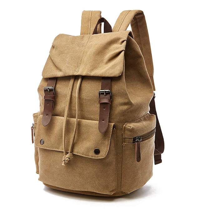 Safari explorer backpack