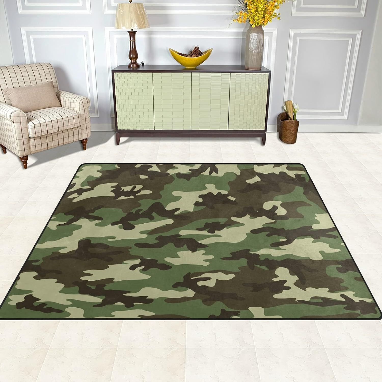 Room Rug