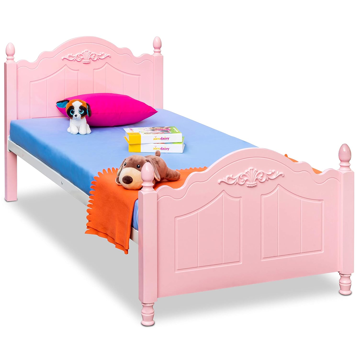 Kids bed frame