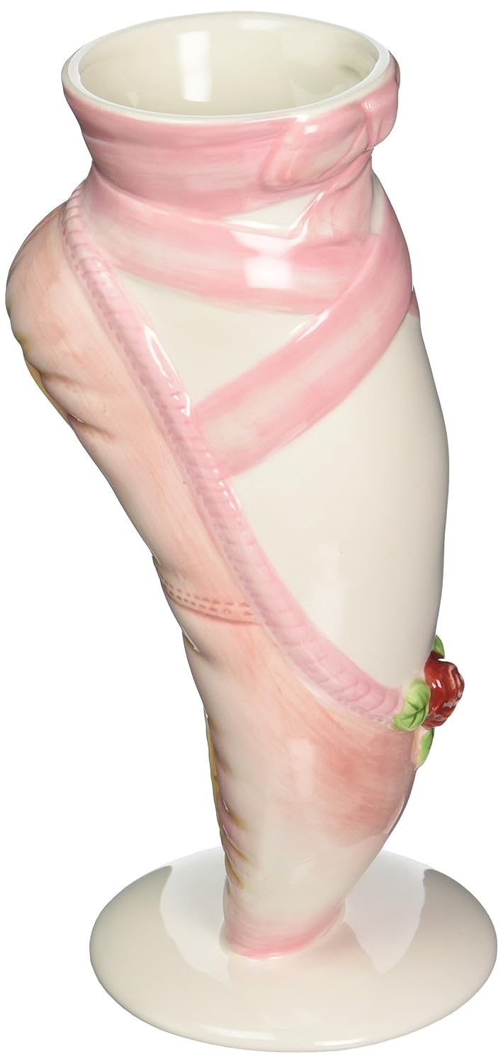 Ballerina decor accent