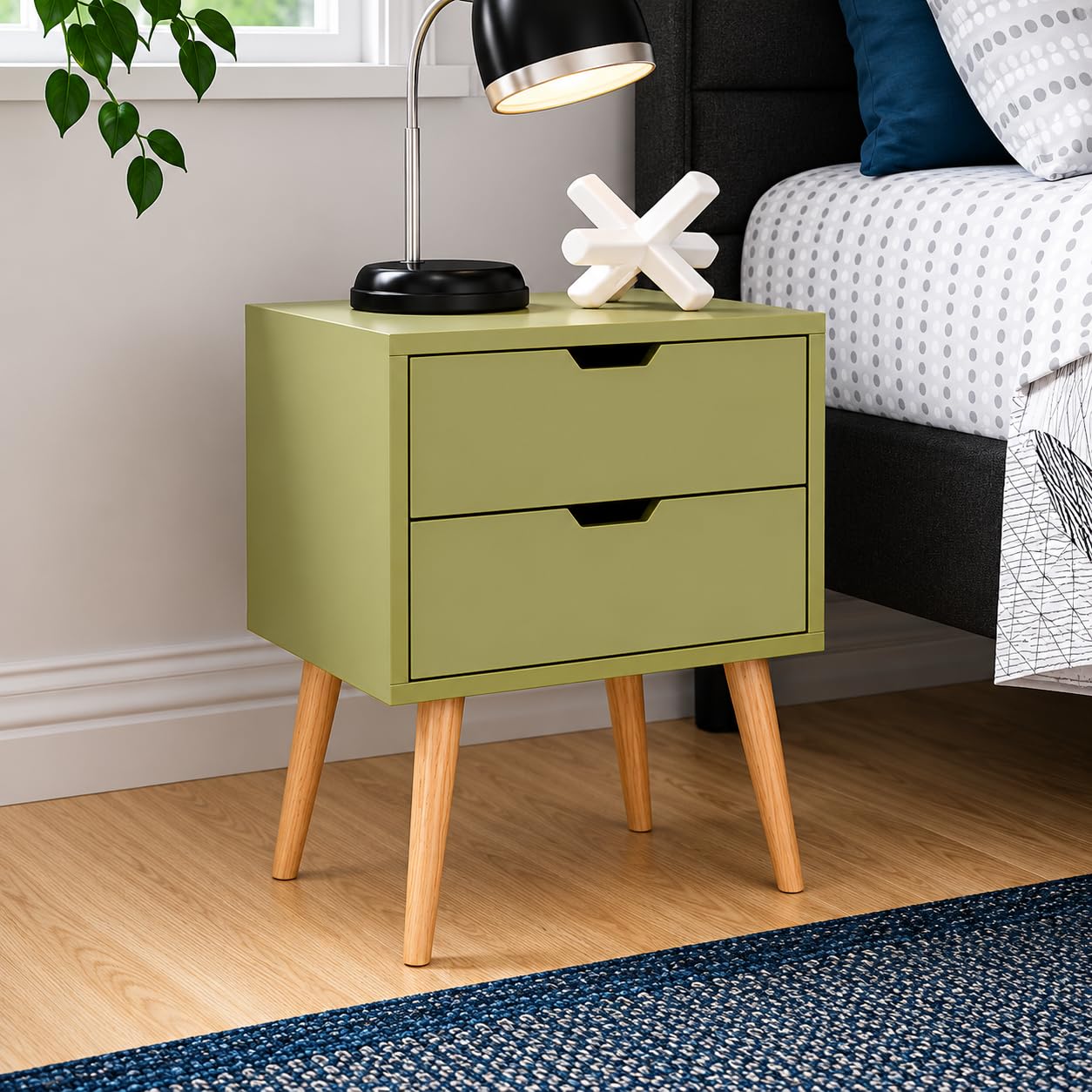Bedside Table