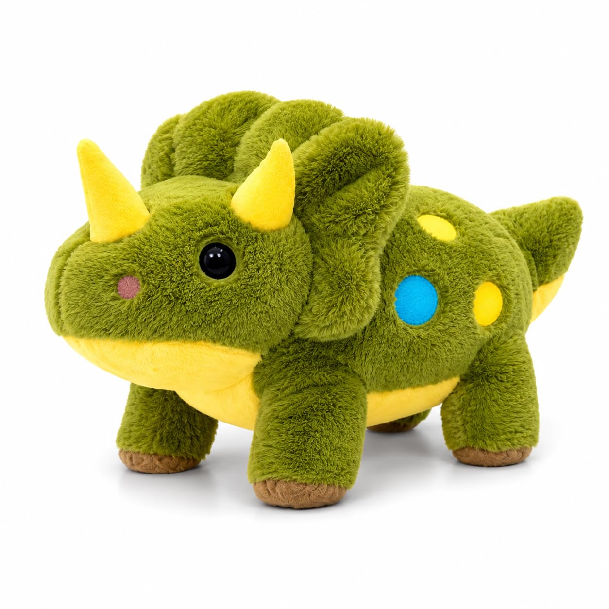 T-Rex plush toy