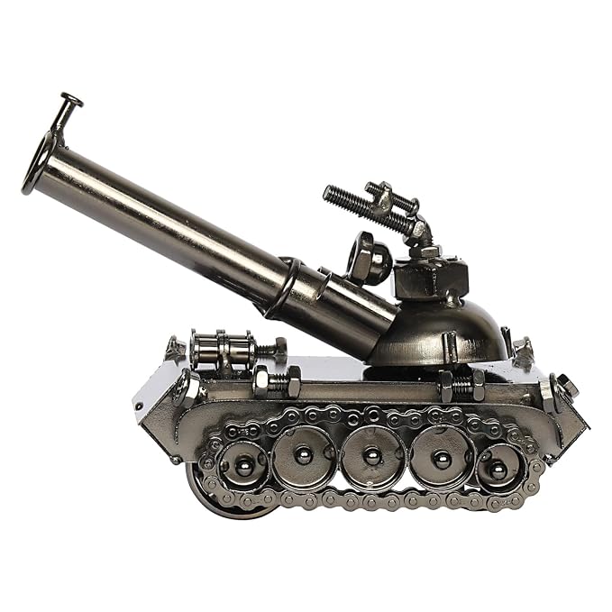 Decorative Tank