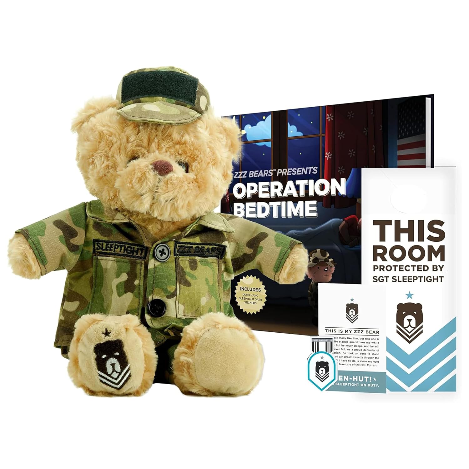 Teddy Bear