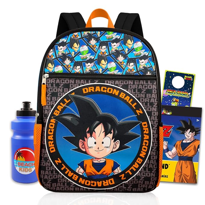 Dragon Ball accessory kit