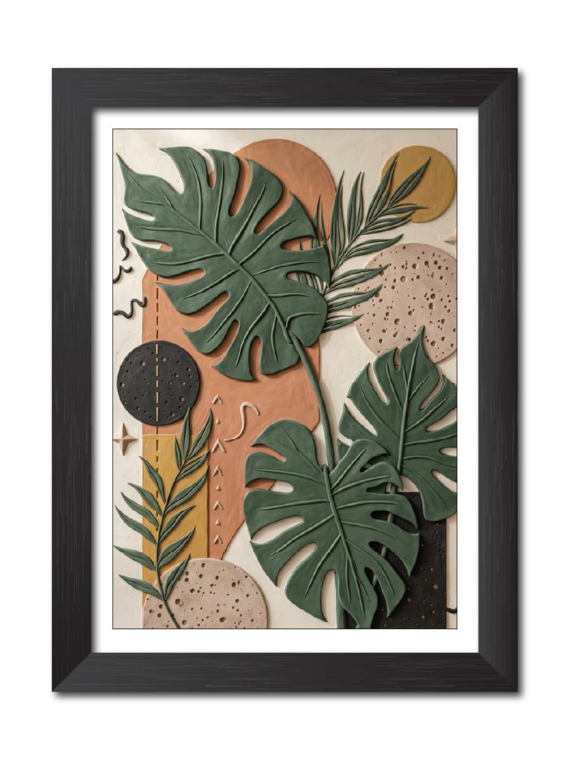 Sage green wall paint
