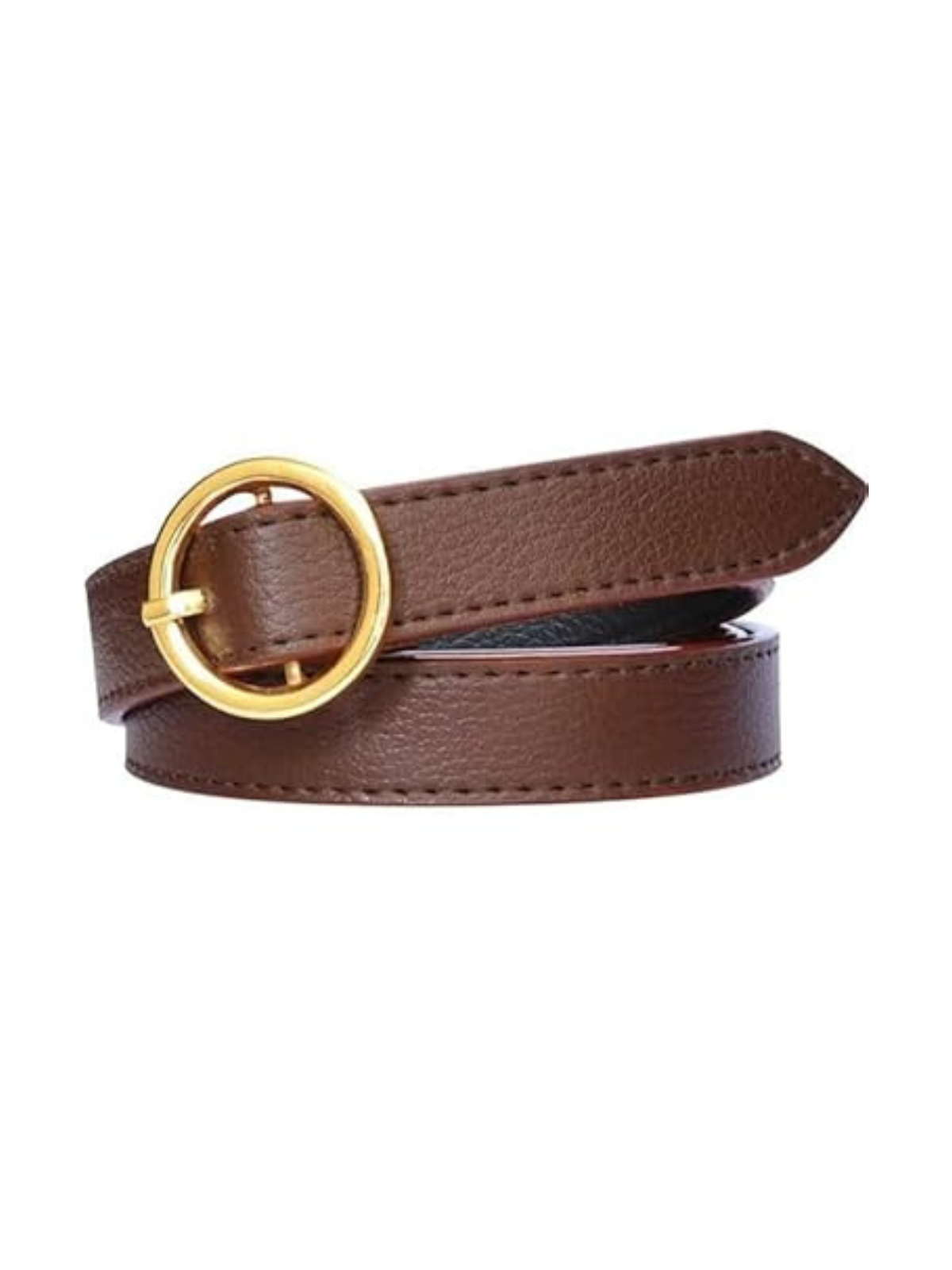 Thin belt