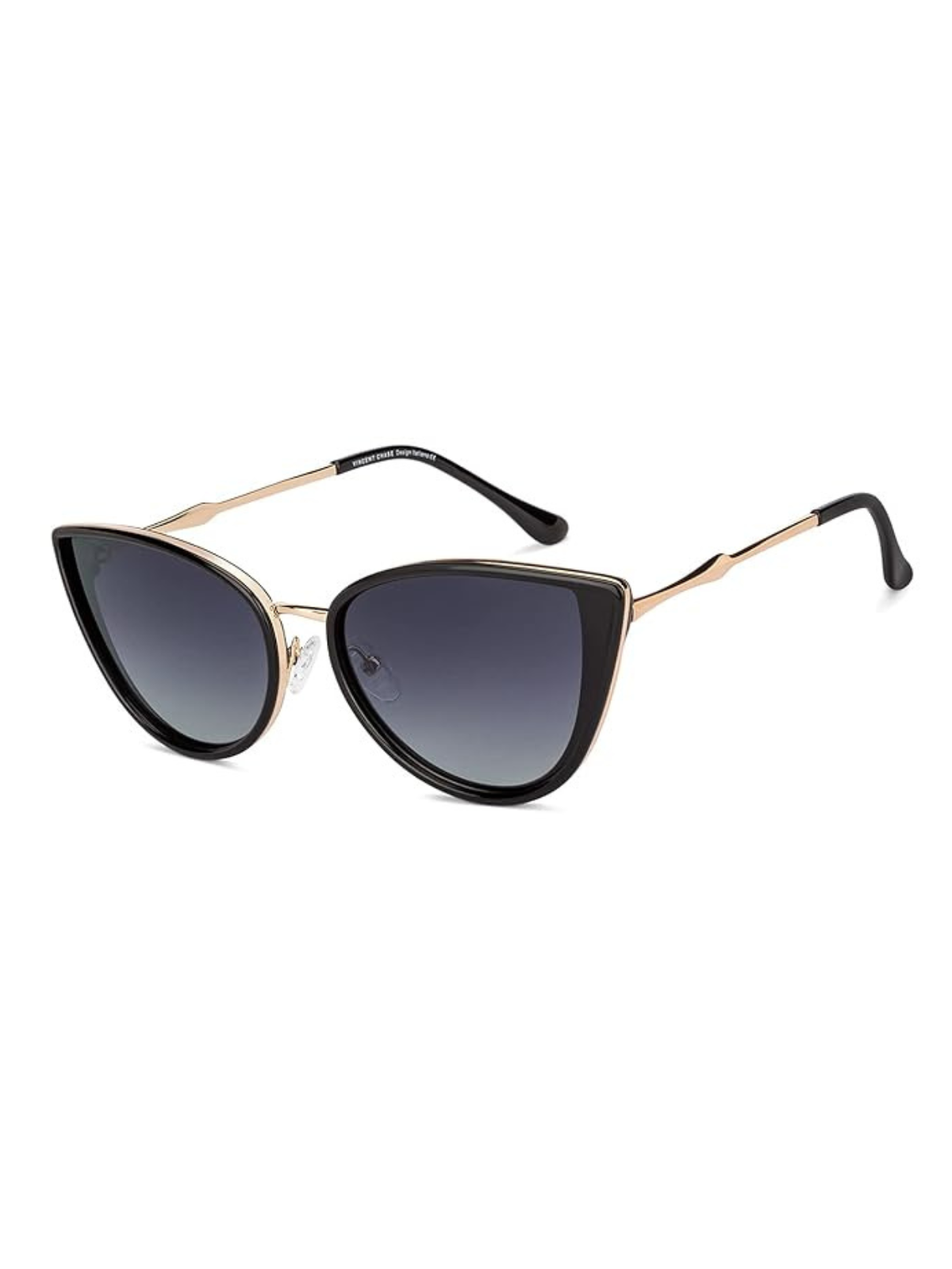Cat-eye sunglasses