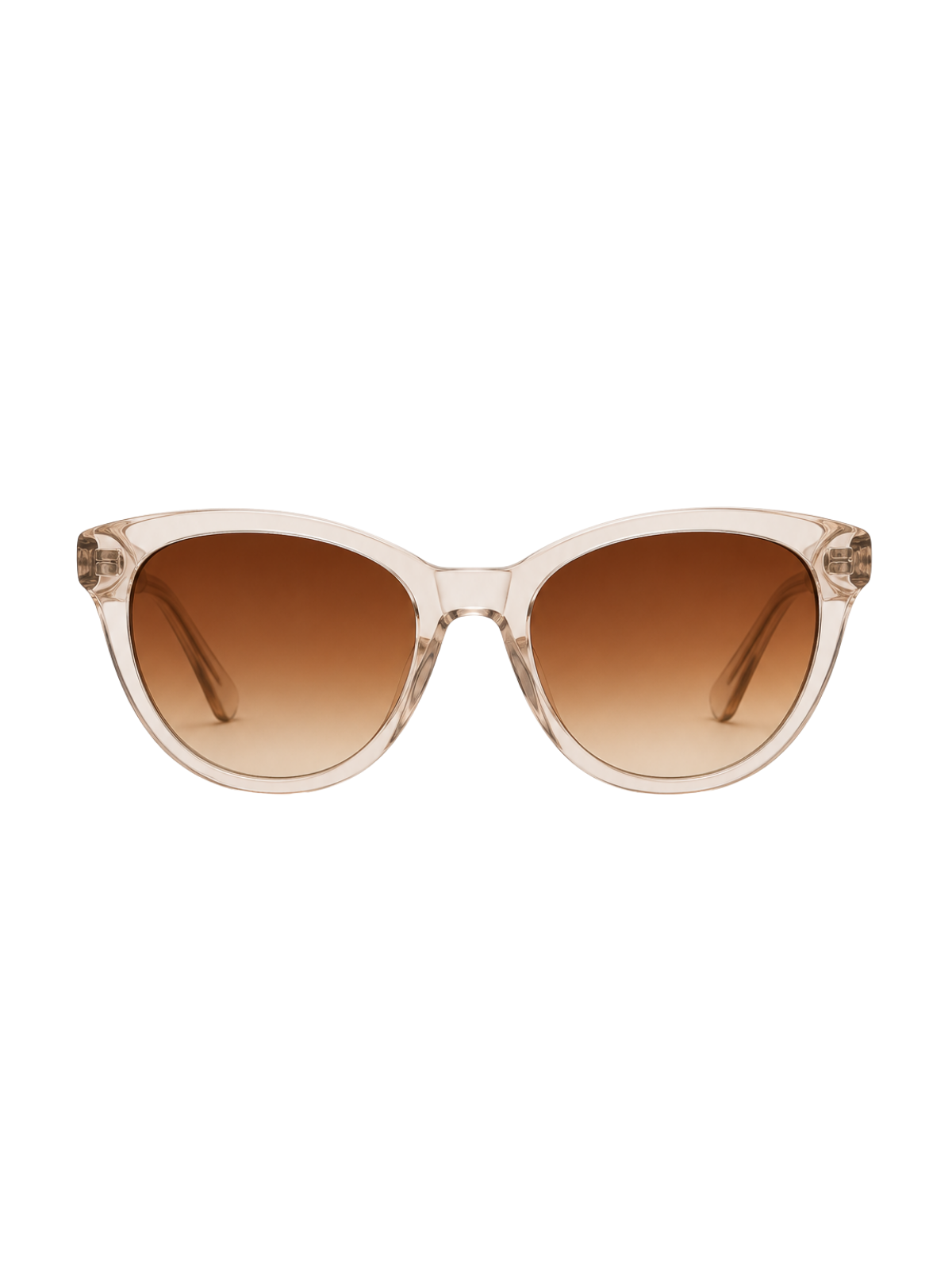 Tortoiseshell sunglasses